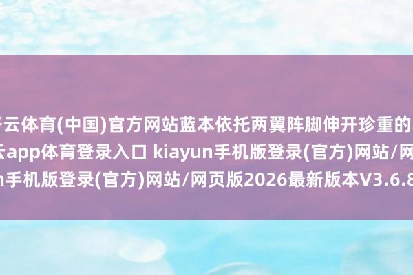 开云体育(中国)官方网站蓝本依托两翼阵脚伸开珍重的乌军第425突击团-开·云app体育登录入口 kiayun手机版登录(官方)网站/网页版2026最新版本V3.6.8.1